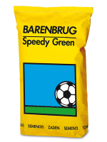 Barenbrug Speedy Green fűmagkeverék